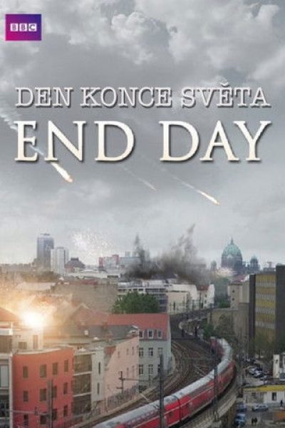 Plakát Den konce světa