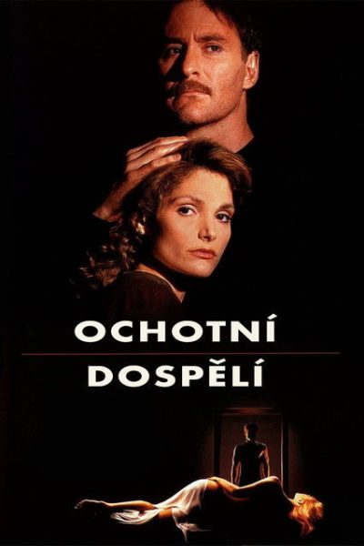 Plakát Ochotní dospělí