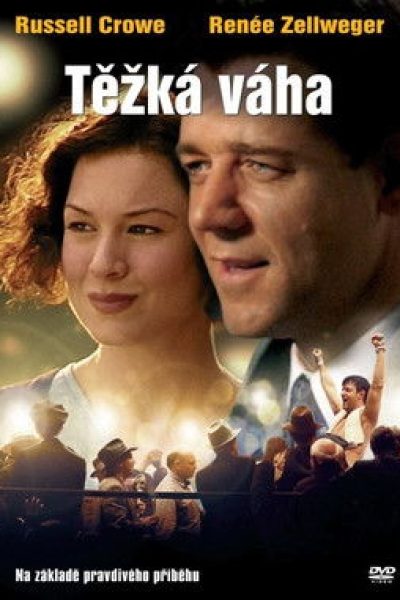 Plakát Těžká váha