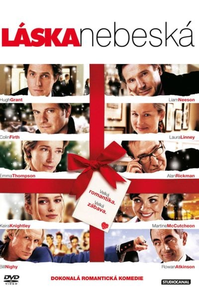 Plakát Láska nebeská