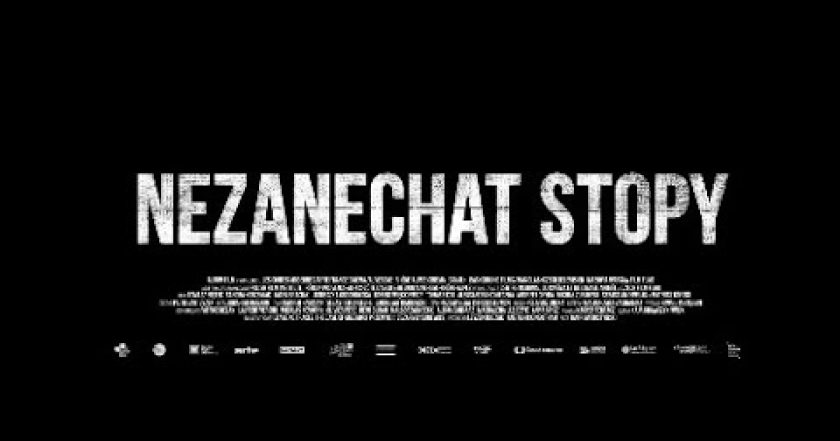 Nezanechat stopy