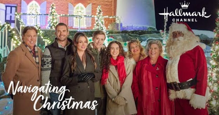 Navigating Christmas