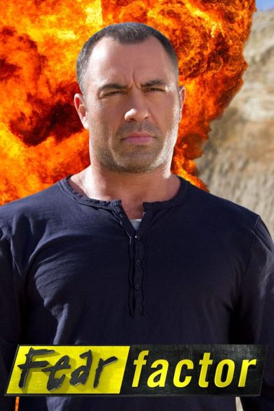 Plakát Faktor strachu