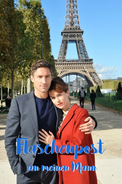 Plakát Na vlnách lásky