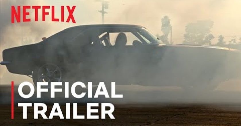 Maloofovi: Život je závod