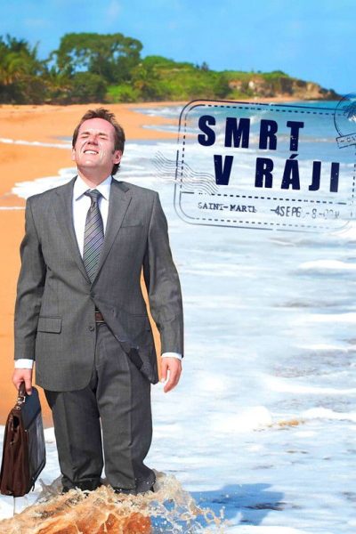 Plakát Smrt v ráji