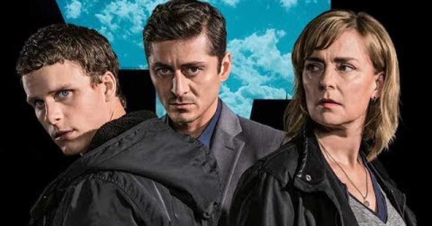 Dříve než zemřeme