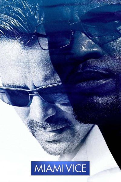 Plakát Miami Vice