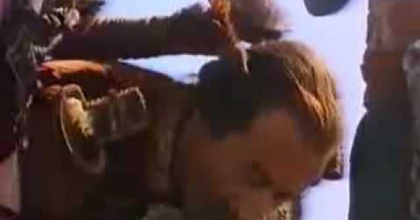 Dobrodružství Barona Prášila