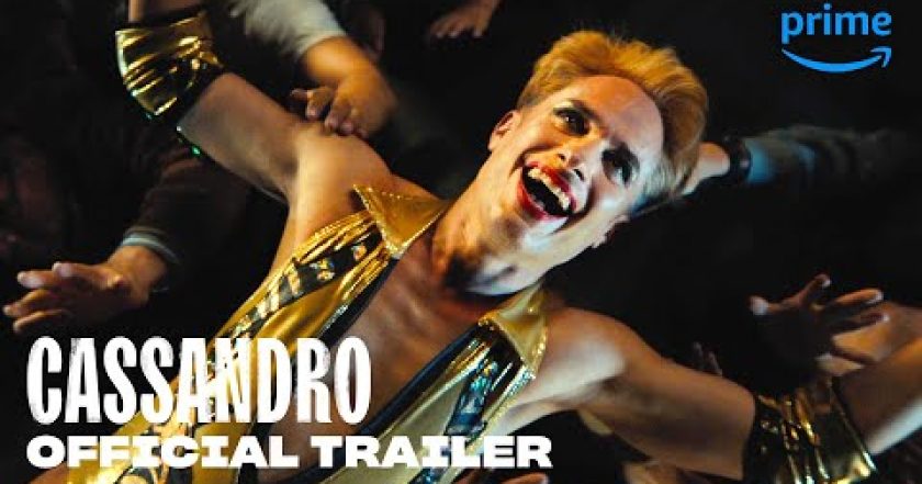 Cassandro