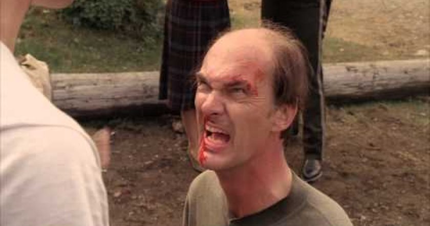 Twin Peaks: The Missing Pieces