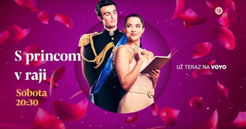 I ty jednou potkáš svého prince