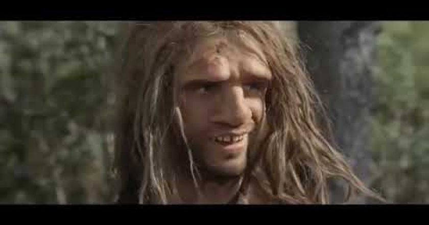 AO: Poslední neandrtálec