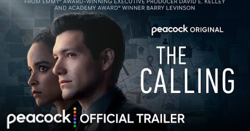 The Calling