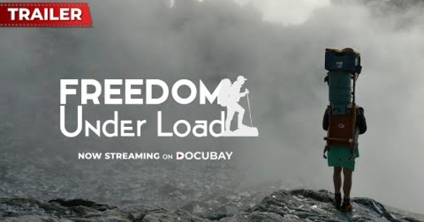 Sloboda pod nákladom