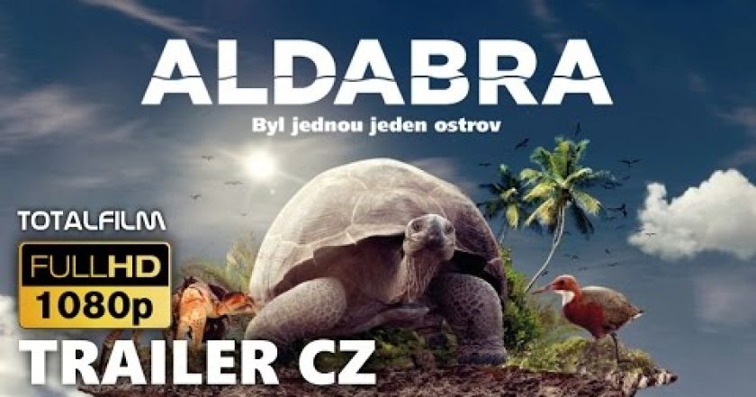 Aldabra: Byl jednou jeden ostrov