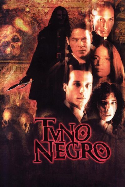 Plakát Přízrak university