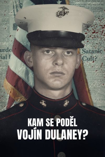 Kam se poděl vojín Dulaney?