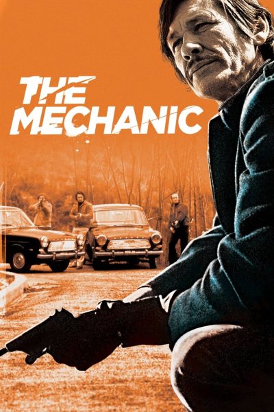 Plakát Mechanik zabiják