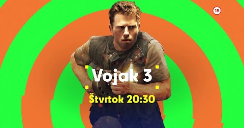 Voják 3: Na domácí frontě
