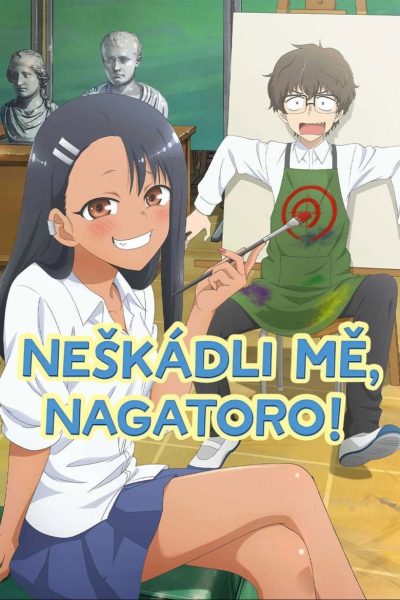 Neškádli mě, Nagatoro!
