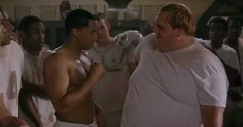 Vzpomínka na Titány