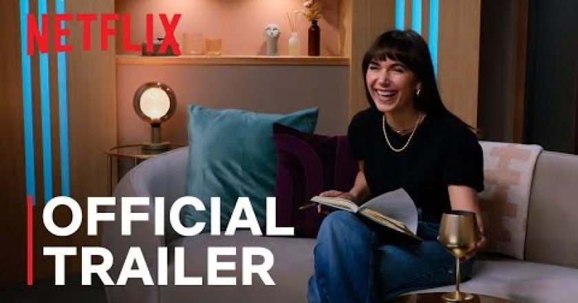 Láska je slepá: Spojené království