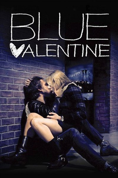 Plakát Blue Valentine: Milostný příběh