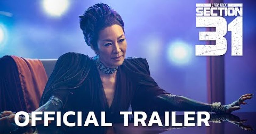 Star Trek: Oddíl 31