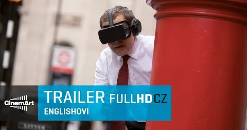 Johnny English znovu zasahuje