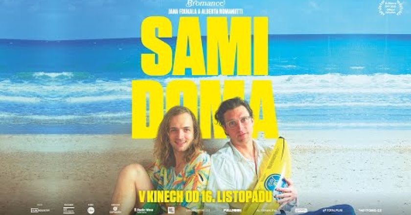 Sami doma