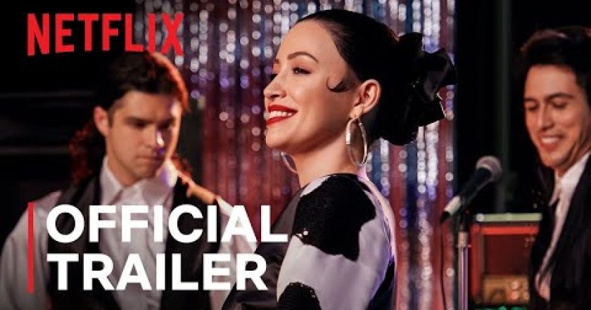 Selena: Cesta ke slávě