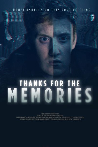Plakát Thanks for the Memories