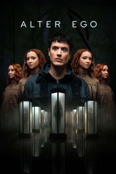 Plakát Alter Ego