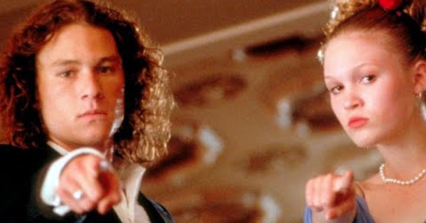 Deset důvodů, proč tě nenávidím