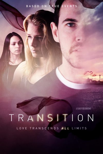 Plakát Transition