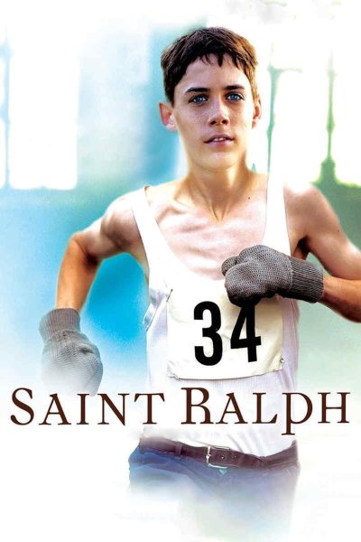 Plakát Svatý Ralph