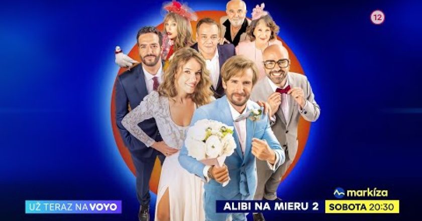 Alibi na klíč: Den D