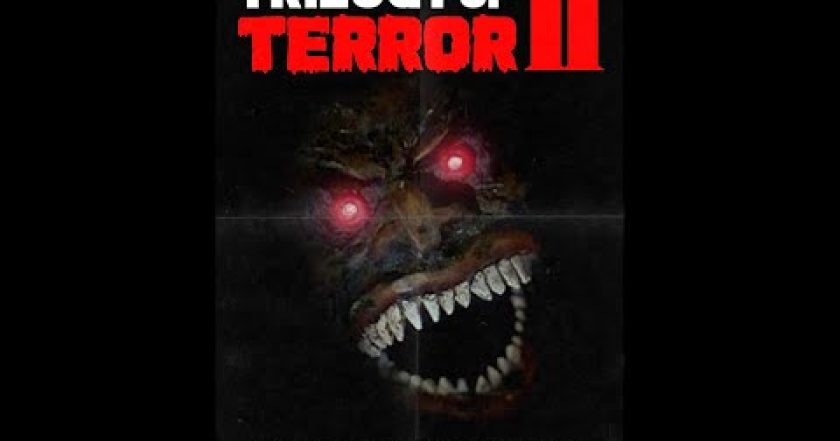 Trilogy of Terror II
