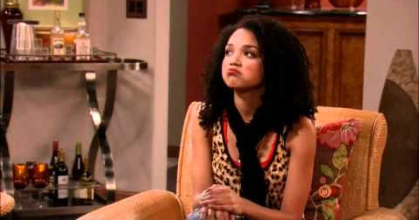 Moje nesnesitelná puberťačka