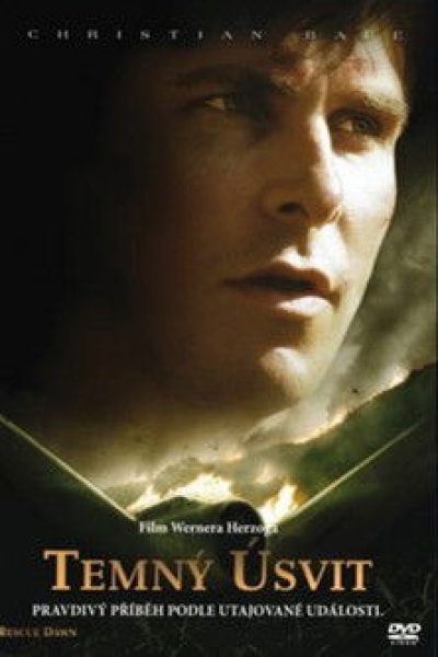 Plakát Temný úsvit
