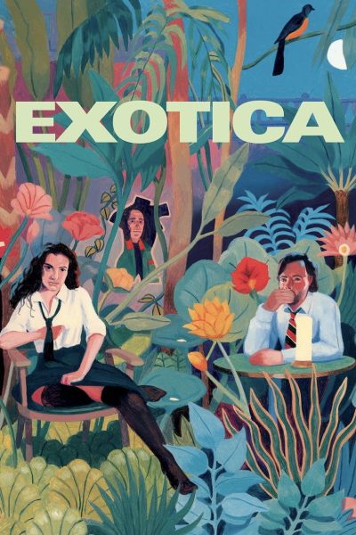 Plakát Exotica