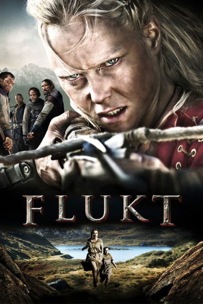 Plakát Útěk