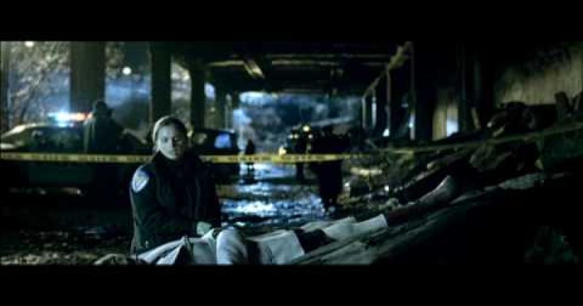 Vraždy podle abecedy