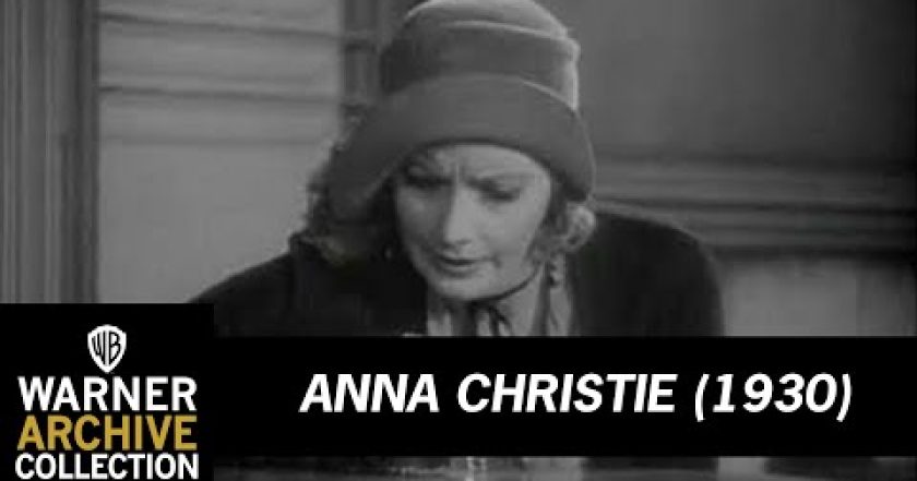 Anna Christie
