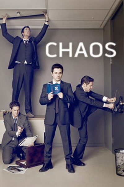Plakát CHAOS