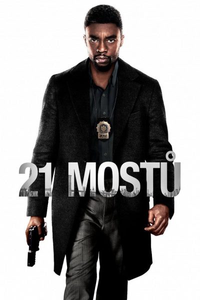 Plakát 21 Mostů