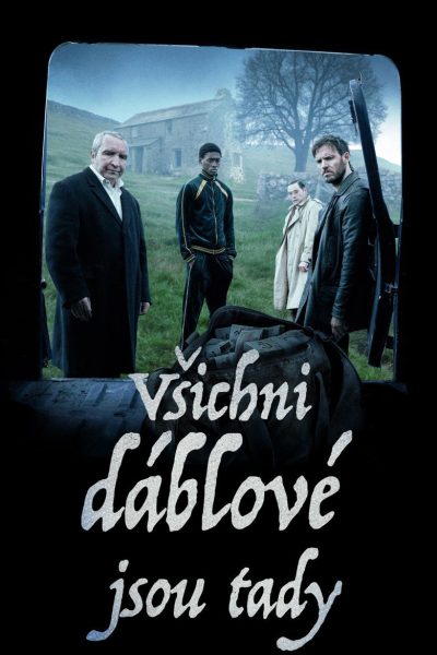 Všichni ďáblové jsou tady