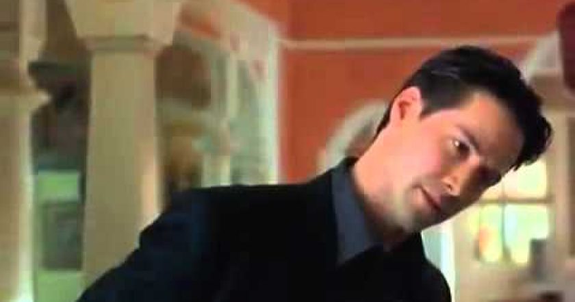 Listopadová romance