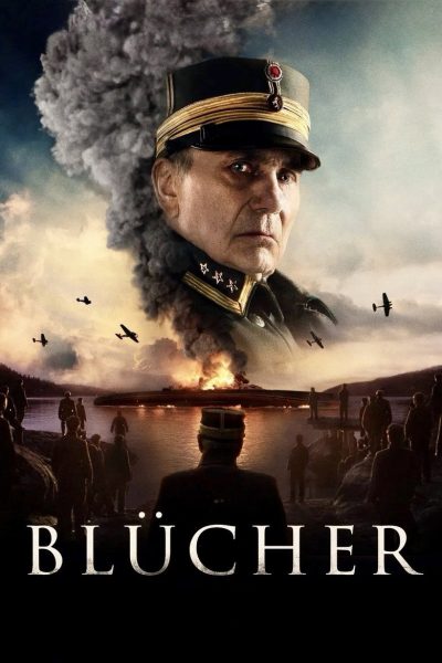 Plakát Blücher